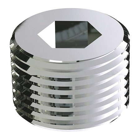 CHICAGO FAUCETS 1332-004JKRCF PLUG