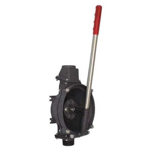 EDSON 25650 HAND PUMP 18 GPM ALUMINUM