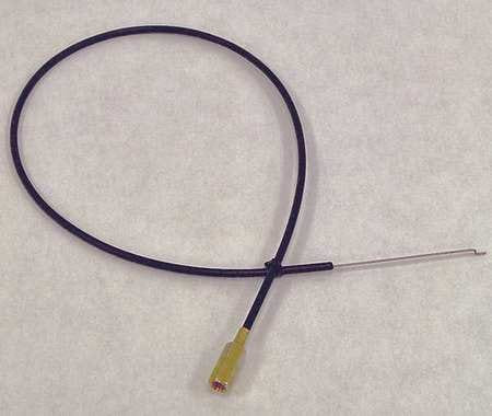 BILLY GOAT 440178-S CABLE FOR USE WITH 5NLF9 6TFH5