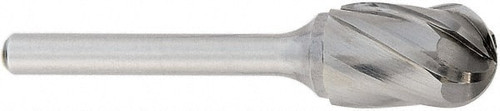 OSG 882-6250-60 CYLINDER BUR SC,RADIUS,16.00MM,CARBIDE