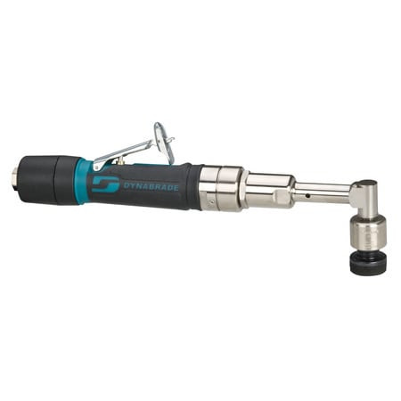 DYNABRADE 49403 MINI-DYNORBITAL R.O.S./BUFFER VERS. KIT