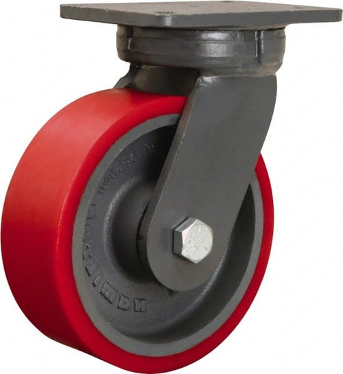 HAMILTON S-SEC-83STRB SWIVEL SEC 8X3 SUPER ULTRALAST