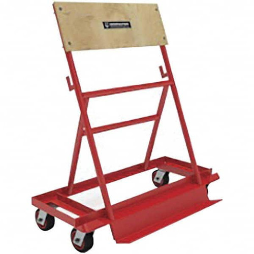 HAMILTON AF472-P 1,500 LB CAPACITY STEEL A-FRAME TRUCK