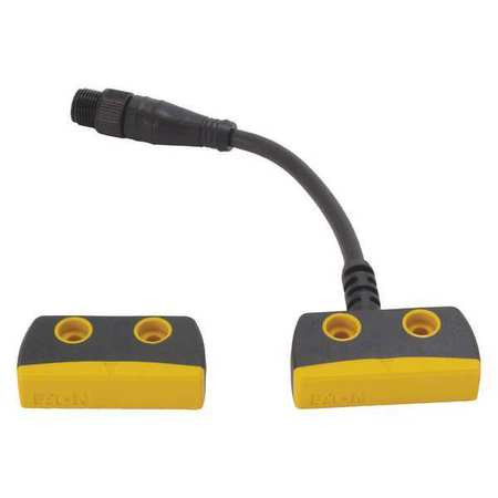 EATON RS2R-02-C3 INTERLOCK SWITCH 1.18IN DIA CABLE 9.8 FT