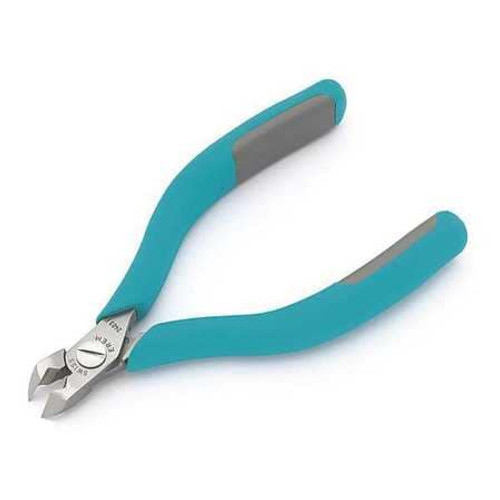 EREM 2403E 5" OAL 1.6MM CAPACITY, FLUSH CUTTER