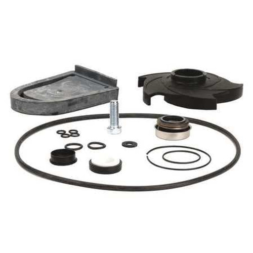 BANJO CORPORATION 12000A REPAIR KIT FOR POLY PUMP BANJO CORPORATION 12000A REPAIR KIT FOR POLY PUMP