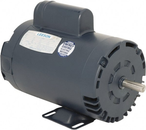 LEESON 110222.00 LEESON MOTORS - 3HP, 230V, 3450RPM, DP, 