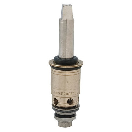 CHICAGO FAUCETS 377-XTLHDB12JKABNF LH QUATURN UNIT PK12