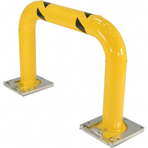 VESTIL HPRO-RF-48-36-4 48" LONG X 36" HIGH, MACHINERY GUARDS