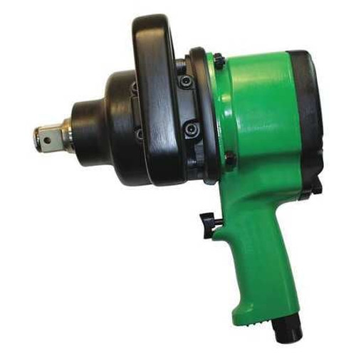 SPEEDAIRE 45NW56 IMPACT WRENCH AIR POWERED 4300 RPM