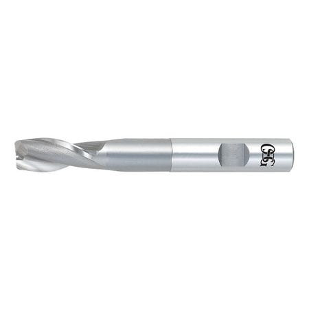 OSG 5270300 1/4", 5/8" LOC, 3/8" SHANK DIAM, 3-1/16"