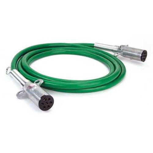 VELVAC 590165 CORD 144 IN.L 12V COPPER