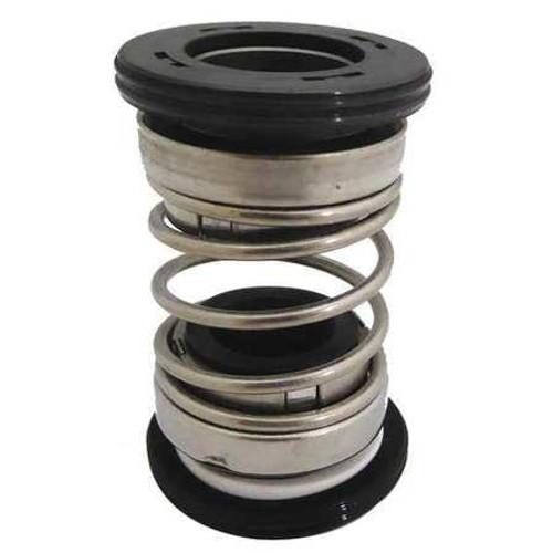 TSURUMI 025-290-19 MECHANICAL SEAL