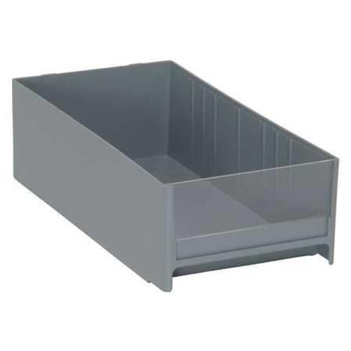 QUANTUM STORAGE SYSTEMS IDR204GY 5-5/8" WIDE X 11" DEEP X 3-5/16" HIGH DR