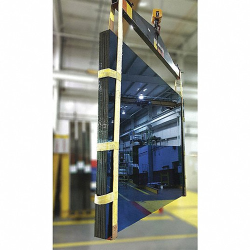 LIFT-ALL G13166A07 GLASSPAC SLING PUKKA PAD LINED