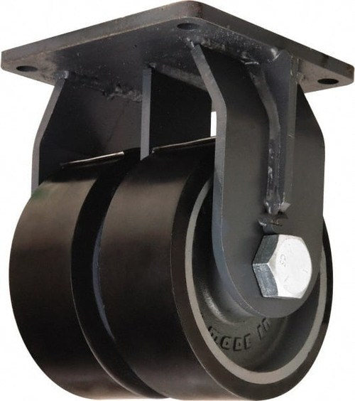 HAMILTON R-MDD-13DT70 RIGID MDD 10X3 DURALASTXC 70D