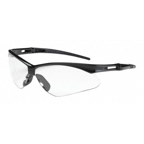 BOUTON OPTICAL 250-AN-10110 ANSER EYEWEAR CLR POLYCARBONATE LENS PR
