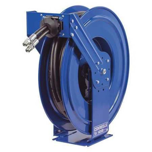 COXREELS TDMP-N-350 HOSE REEL, TDMP, 3/8 INCH ID, 11/16 INCH COXREELS TDMP-N-350 HOSE REEL, TDMP, 3/8 INCH ID, 11/16 INCH