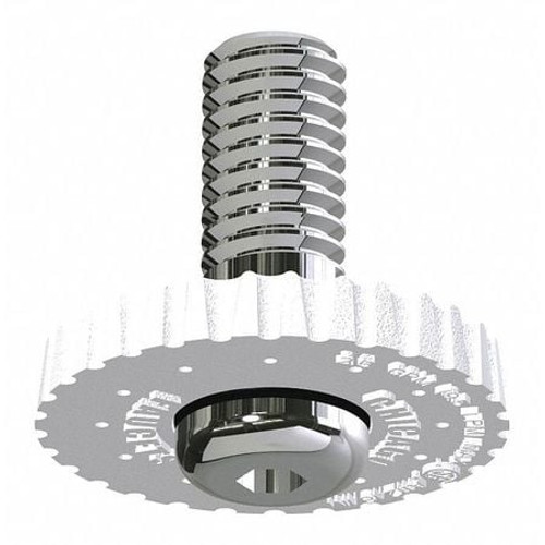 CHICAGO FAUCETS 620-036KJKRCF SCREW ASSEMBLY CHICAGO FAUCETS 620-036KJKRCF SCREW ASSEMBLY