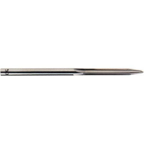 OSG 257-3438 CHUCKING REAMER 11/32 2 FLUTES