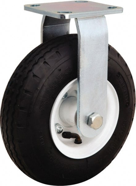 HAMILTON R-7108-PR RIGID 7100 8 PNEUMATIC ZINC WH