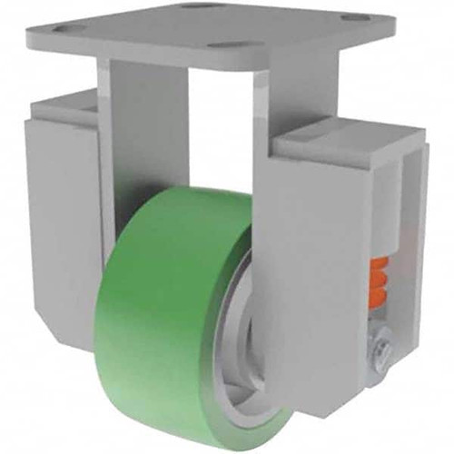 HAMILTON R-SPWH-4DB-2 RIGID SPRING,LOADED WH 4X2 DURALAST