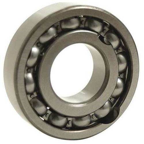 KOYO 6207RHS2 BEARING, 35MM BORE, 72MM OD, 17MM W