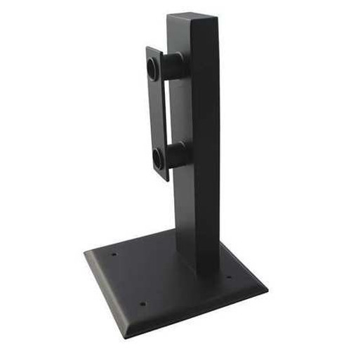 PYRAMID 42321 DUAL CLOCK WALL BRACKET DIGITAL