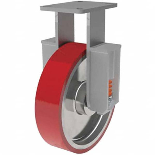HAMILTON R-SPCH-12TRT-2 RIGID SPRING,LOADED CH 12X3 ULTRALAST-2