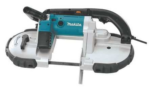 MAKITA 2107FZ PORTABLE BAND SAW NO LOCK-ON