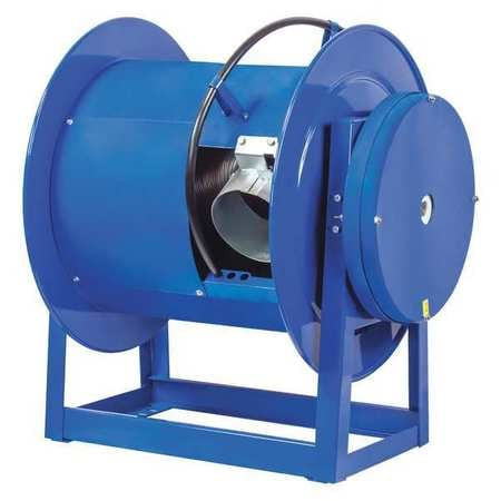 COXREELS 319-520 EXHAUSTSPRING DRIVEN REEL 300 SERIES