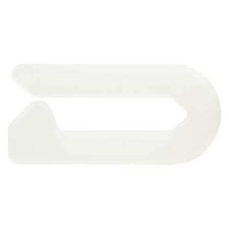 GENERAL ELECTRIC WH1X2117 WASHER TIMER KNOB CLIP