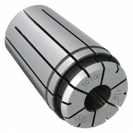 TECHNIKS 04010-13/16 5C ROUND COLLETS