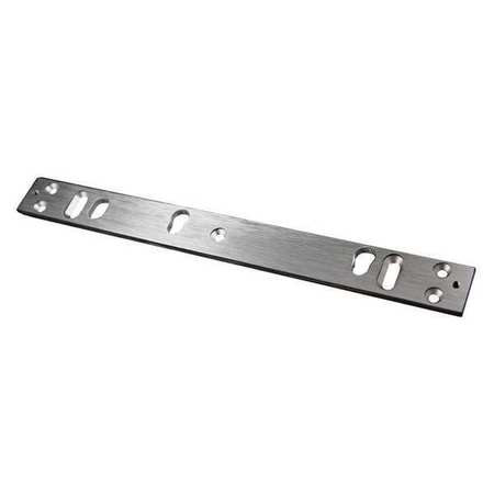 BEA 10SPACER3UL VERTICLE SPACER ALUMINUM