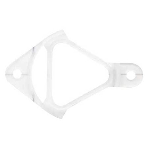 GENERAL ELECTRIC WH16X513 WASHER DRAIN HOSE CLIP