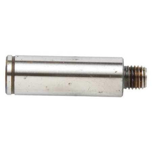 WHIRLPOOL 6-3129480 DRYER DRUM ROLLER AXLE