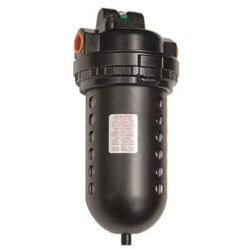 AIR SYSTEMS INTERNATIONAL WL060S FILTER ASSEMBLY 200CFM D ELEMENT METAL AIR SYSTEMS INTERNATIONAL WL060S FILTER ASSEMBLY 200CFM D ELEMENT METAL