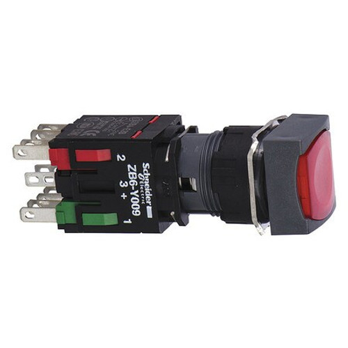 SCHNEIDER ELECTRIC XB6CW4B5B PUSHBUTTONS