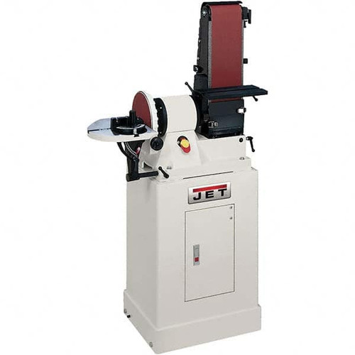 JET 708597K JSG-96CS, 6" X 48" BELT / 9" DISC SANDER