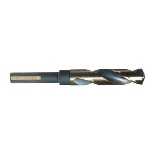 VIKING 25510 REDUCED SHANK BIT 17MM HSS 135 DEG