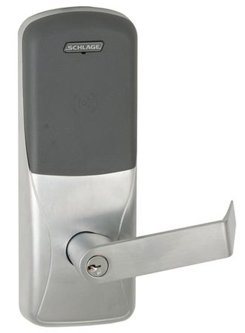 SCHLAGE CO200CY70 PR RHO 626 BD KEYPAD CYLINDRICAL LOCK