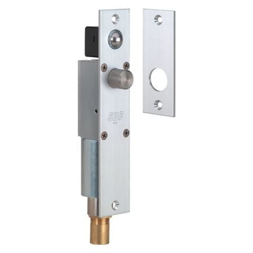 SDC 2090AU MORTISE BOLT LOCK MORTISE BOLT 10 IN D SDC 2090AU MORTISE BOLT LOCK MORTISE BOLT 10 IN D