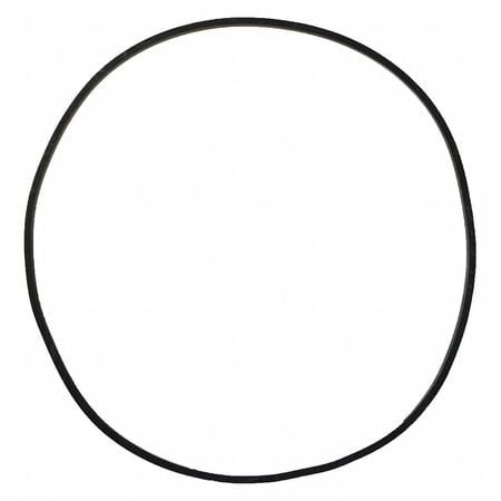 JB INDUSTRIES PR-217 COVER SEAL OLDER STYLE