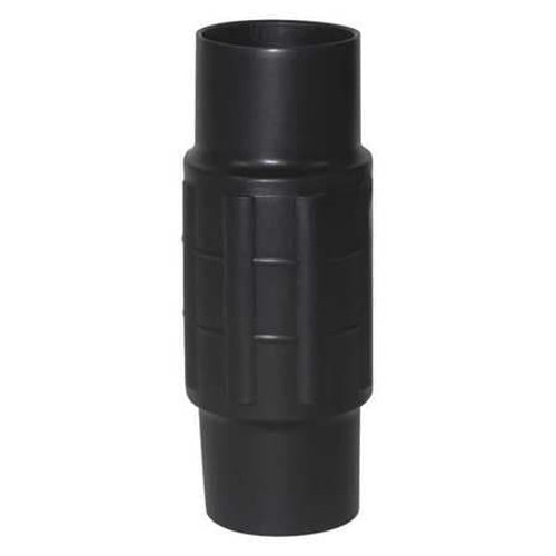 CALBOND PV0700CP00 COUPLING STEEL OVERALL L 1 17/32IN