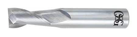 OSG 452-6875 SQ. END MILL SINGLE END CARB 11/16 