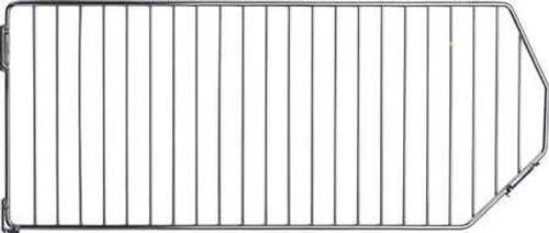 QUANTUM STORAGE SYSTEMS DMB540/550C BIN DIVIDER 5-5/8IN.H 5/32IN.W