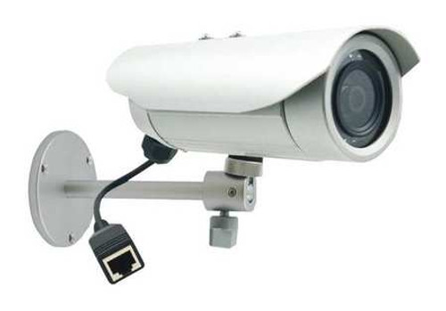 ACTI E32A IP CAMERA FIXED 4.20MM 3 MP RJ45 1080P