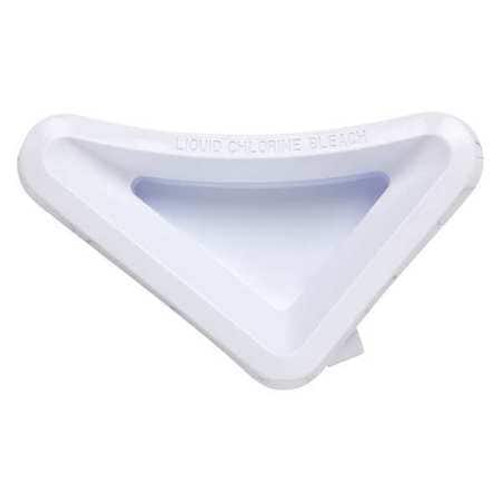 WHIRLPOOL 3362952 BLEACH DISPENSER CUP