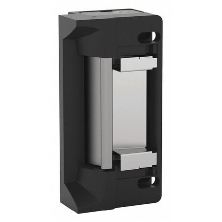 HES 5200-LBSM FAIL SAFE/FAIL SECURE, BODY ONLY, 12/24V