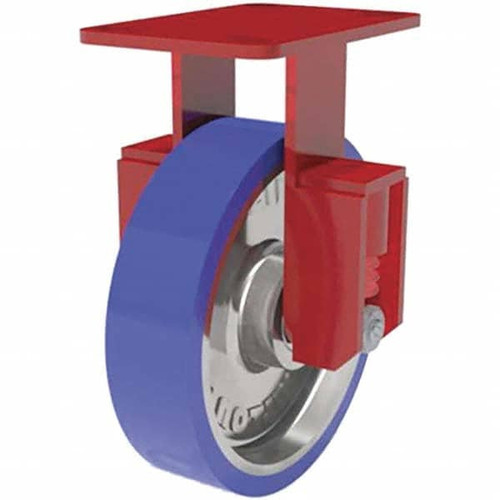 HAMILTON R-SPHS-8SPB-1 RIGID SPRING,LOADED HS 8X2 POLY-SOFT